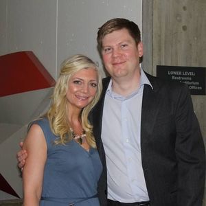 Meet your Posher, Becky